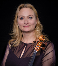 Amalia Quartett Almut Bormann